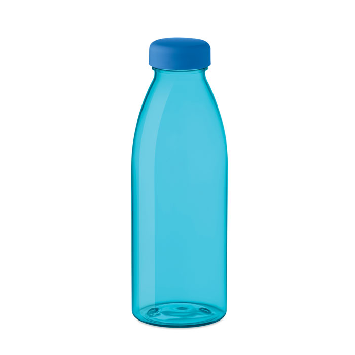 Spring rpet palack 500 ml - Áttetsző kék<br><small>MI-MO6555-23</small>