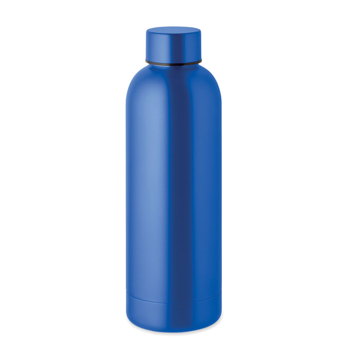 Athena duplafalú palack 500ml - kék<br><small>MI-MO6750-04</small>