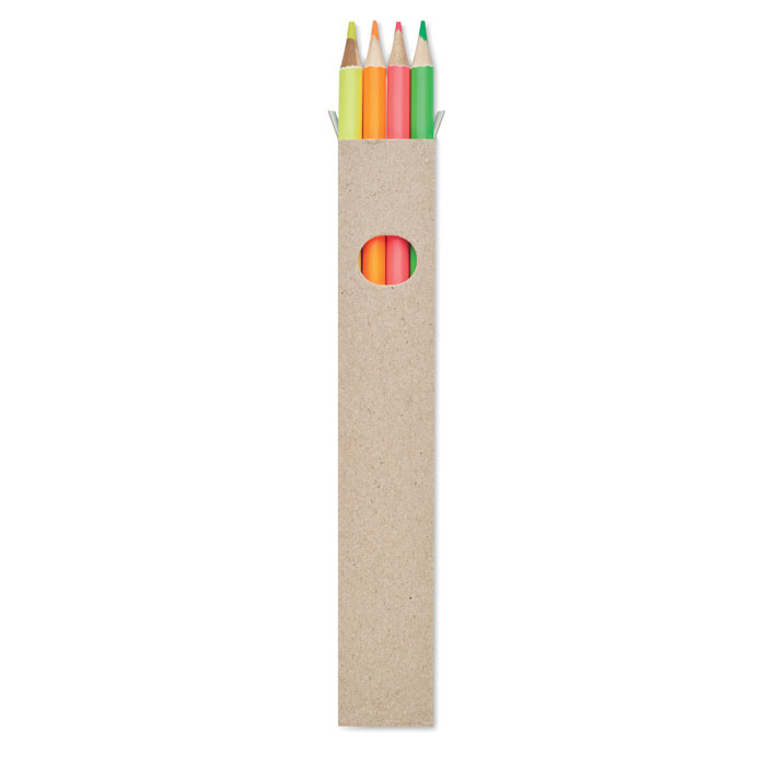 Bowy 4 szövegkiemelő ceruza