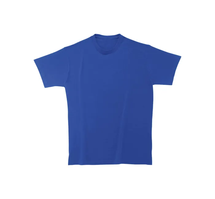 Heavy Cotton póló - kék<br><small>AN-AP4135-06_L</small>
