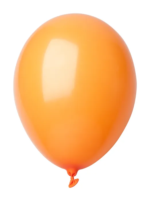 CreaBalloon léggömb - narancssárga<br><small>AN-AP718093-03</small>