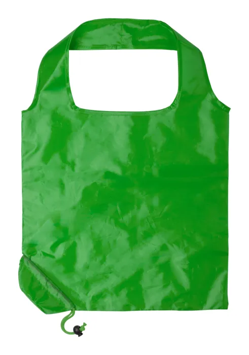 Dayfan összehajtható bevásárlótáska - zöld<br><small>AN-AP721147-07</small>