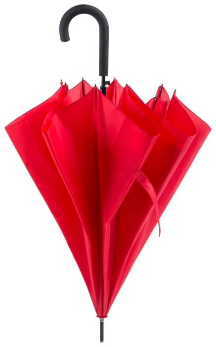 Kolper esernyő - piros<br><small>AN-AP721152-05</small>