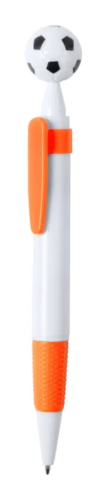 Basley golyóstoll - narancssárga, fehér<br><small>AN-AP721455-03</small>