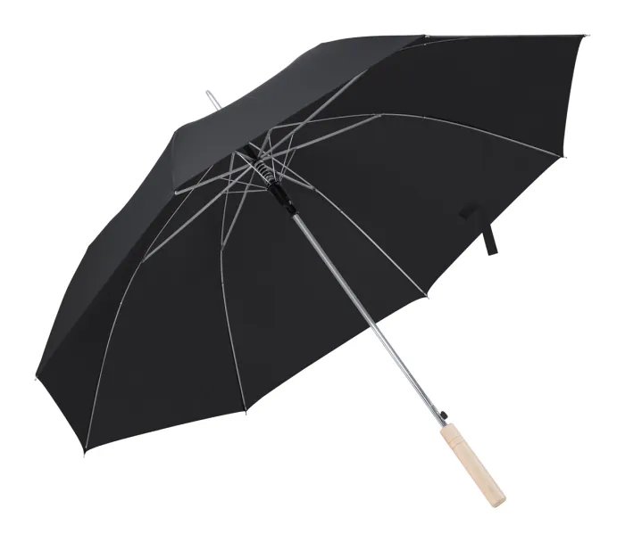Korlet esernyő - fekete<br><small>AN-AP721552-10</small>