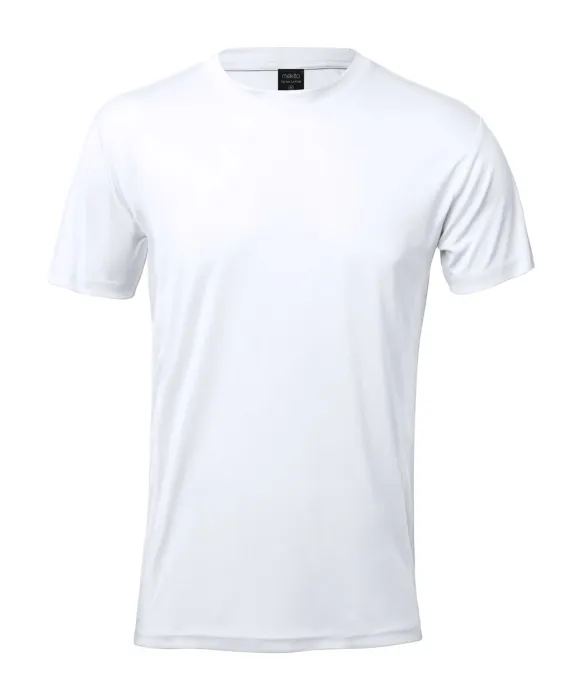Tecnic Layom felnőtt póló - fehér<br><small>AN-AP721579-01_XXL</small>