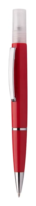 Tromix spray golyóstoll - piros, fehér<br><small>AN-AP721794-05</small>