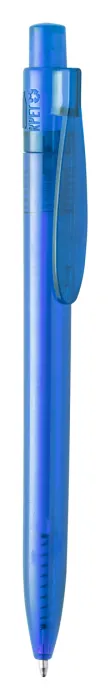 Hispar RPET golyóstoll - kék<br><small>AN-AP721870-06</small>