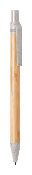 Roak bambusz golyóstoll - natúr<br><small>AN-AP722054-00</small>