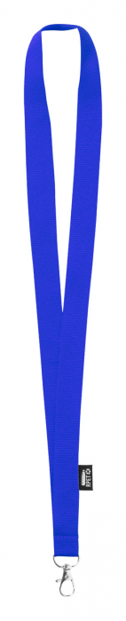 Loriet nyakpánt - kék<br><small>AN-AP722707-06</small>