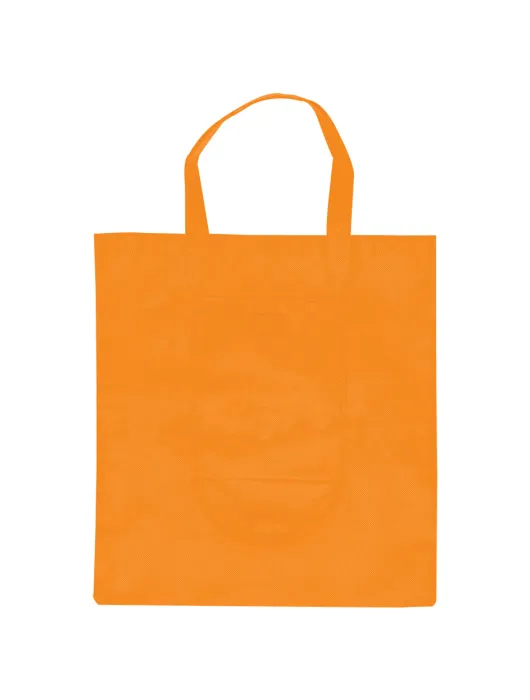 Konsum bevásárlótáska - narancssárga<br><small>AN-AP731810-03</small>