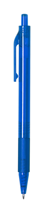 Groslin RPET golyóstoll - kék<br><small>AN-AP733787-06</small>