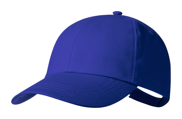 Haliard baseball sapka - kék<br><small>AN-AP733930-06</small>