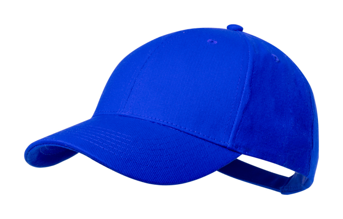 Calipso baseball sapka - kék<br><small>AN-AP733933-06</small>