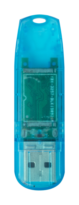 Steya 16GB USB memória - kék<br><small>AN-AP735378-06_16GB</small>