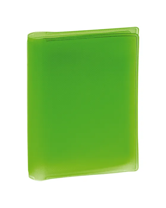 Mitux bankkártya tartó - lime zöld<br><small>AN-AP741220-07</small>