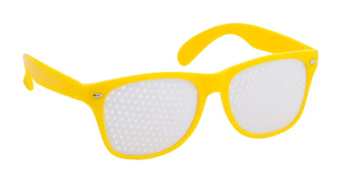 Zamur party szemüveg - sárga<br><small>AN-AP741352-02</small>