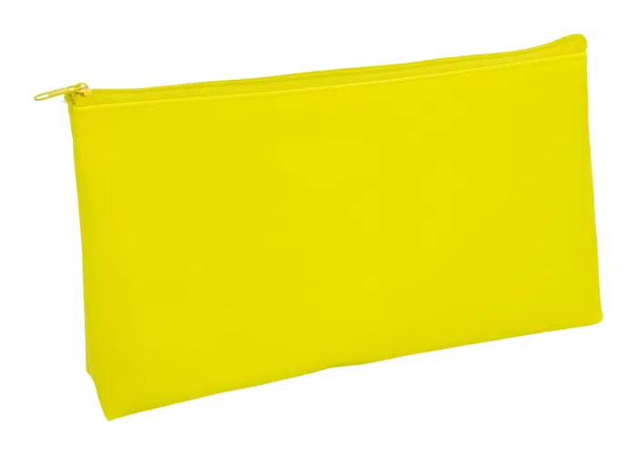 Valax kozmetikai táska - sárga<br><small>AN-AP741425-02</small>