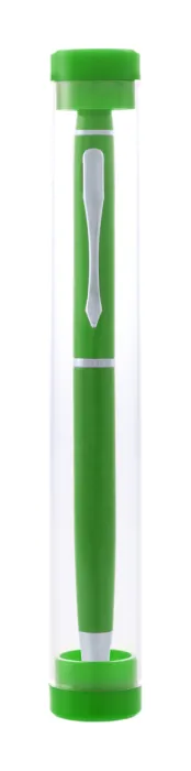 Bolcon érintőképernyős golyóstoll - zöld, átlátszó<br><small>AN-AP741520-07</small>