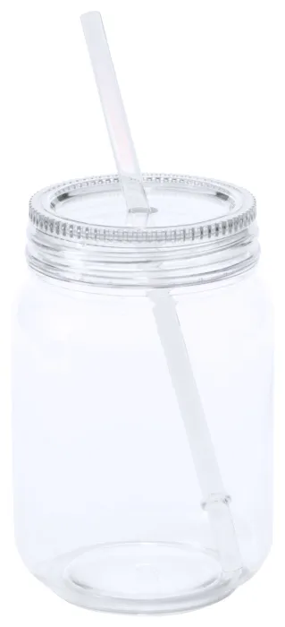 Sirex pohár - átlátszó<br><small>AN-AP741813-01T</small>