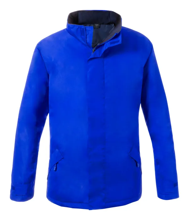 Flogox kabát - kék<br><small>AN-AP741908-06_M</small>