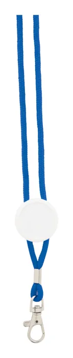 Perux nyakpánt - kék<br><small>AN-AP741990-06</small>