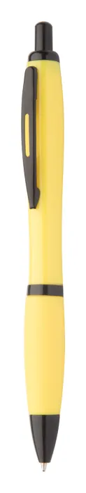 Karium golyóstoll - sárga<br><small>AN-AP781146-02</small>