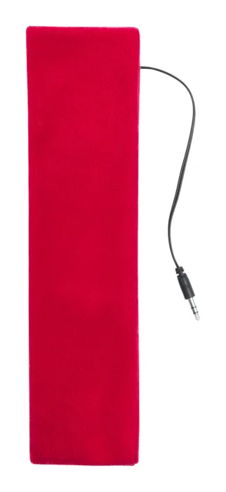 Markiz fülhallgató - piros<br><small>AN-AP781160-05</small>