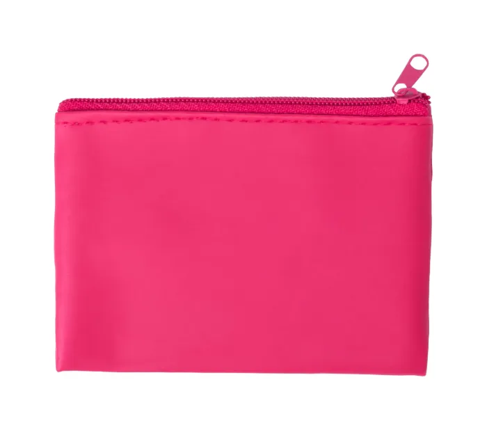 Dramix pénztárca - pink<br><small>AN-AP781226-25</small>