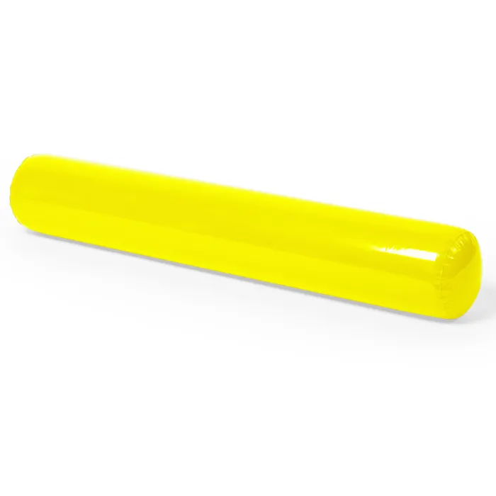 Mikey felfújható strandrúd - sárga<br><small>AN-AP781285-02</small>