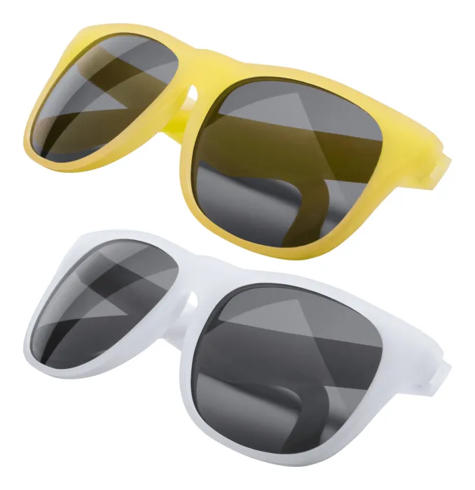 Lantax napszemüveg - sárga<br><small>AN-AP781288-02</small>