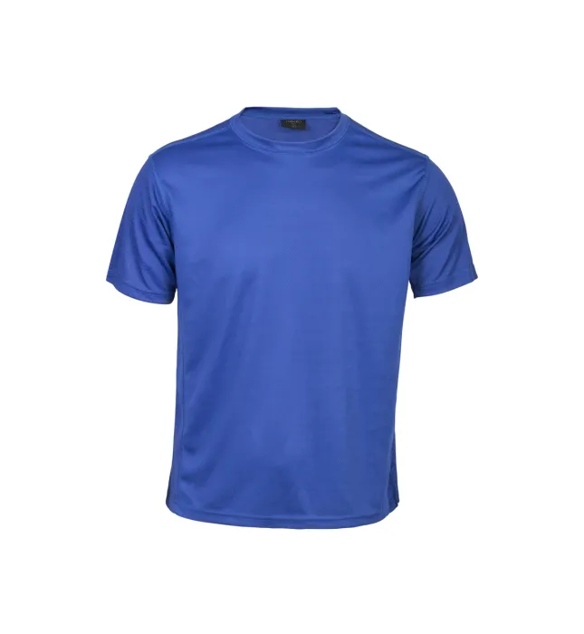 Tecnic Rox sport póló - kék<br><small>AN-AP781303-06_S</small>