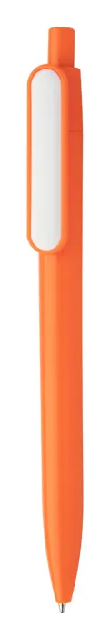 Banik golyóstoll - narancssárga<br><small>AN-AP781372-03</small>