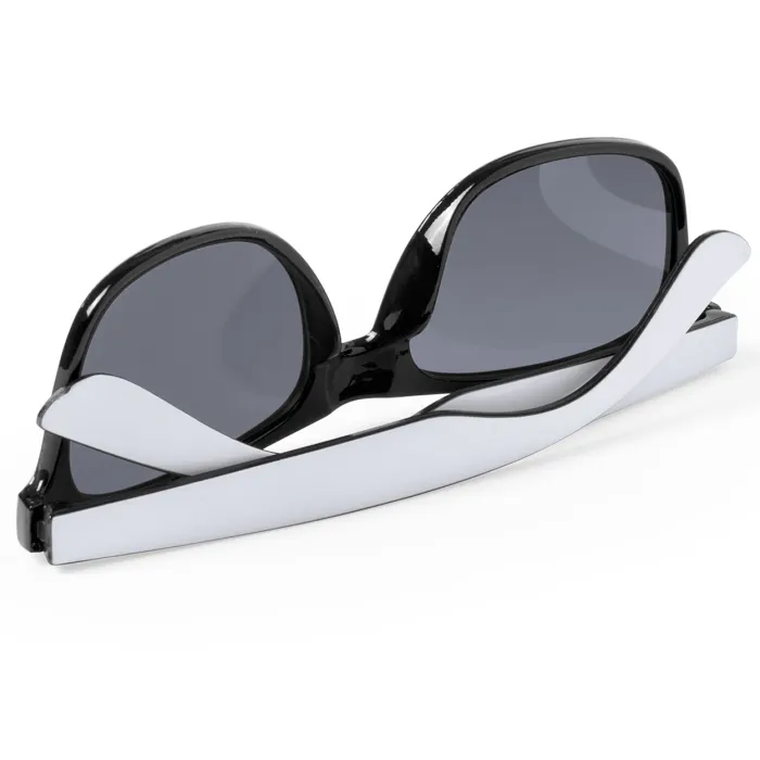 Saimon napszemüveg - fekete<br><small>AN-AP781496-10</small>