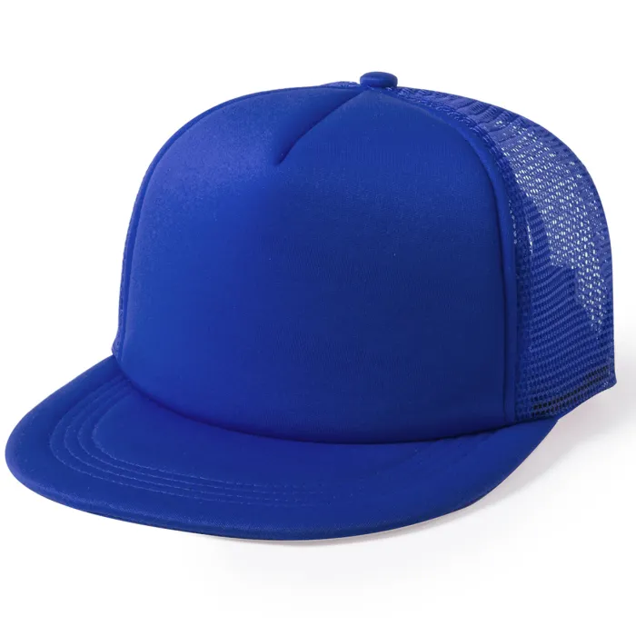 Yobs baseball sapka - kék<br><small>AN-AP781500-06</small>