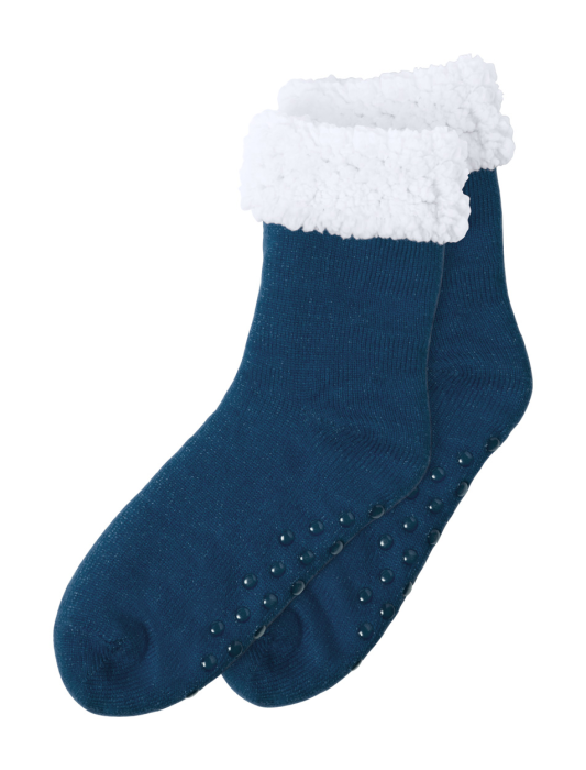 Molbik zokni - sötét kék<br><small>AN-AP781635-06A</small>