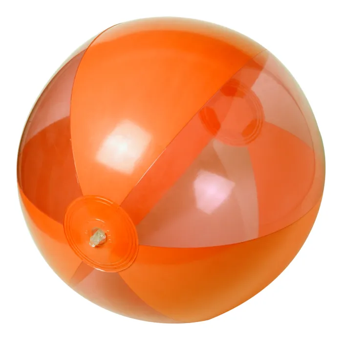 Bennick strandlabda (ø28 cm) - narancssárga<br><small>AN-AP781731-03</small>
