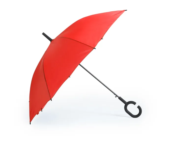 Halrum esernyő - piros<br><small>AN-AP781813-05</small>