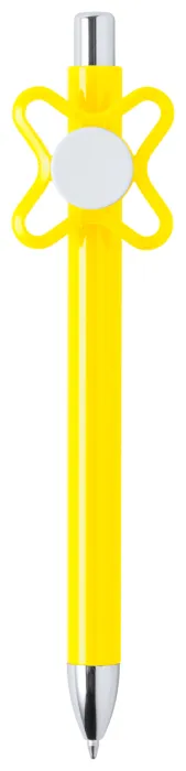 Karsol golyóstoll - sárga<br><small>AN-AP781993-02</small>