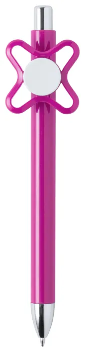 Karsol golyóstoll - pink<br><small>AN-AP781993-25</small>