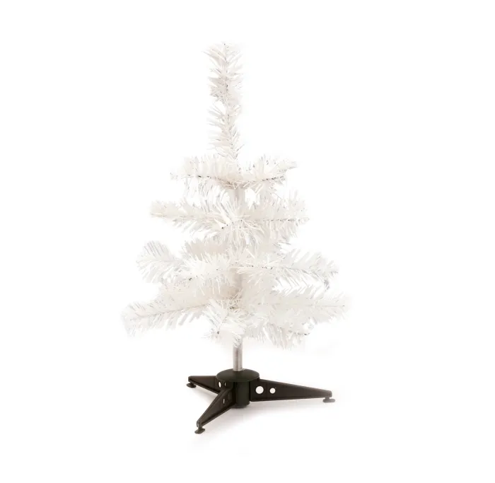 Pines  karácsonyfa - fehér<br><small>AN-AP791029-01</small>