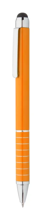 Minox érintőképernyős golyóstoll - narancssárga<br><small>AN-AP791581-03</small>