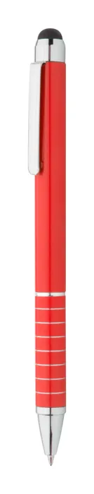 Minox érintőképernyős golyóstoll - piros<br><small>AN-AP791581-05</small>