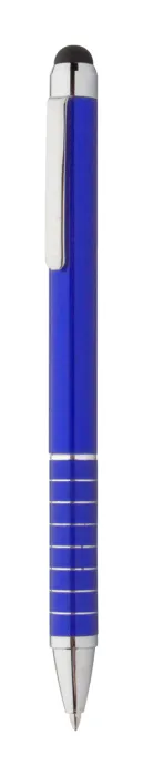 Minox érintőképernyős golyóstoll - kék<br><small>AN-AP791581-06</small>