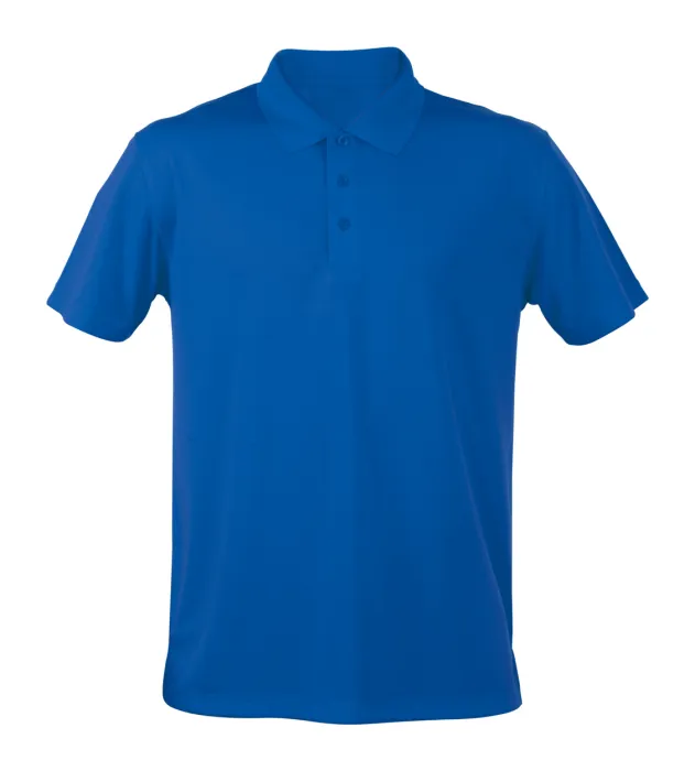 Tecnic Plus póló - kék<br><small>AN-AP791933-06_L</small>