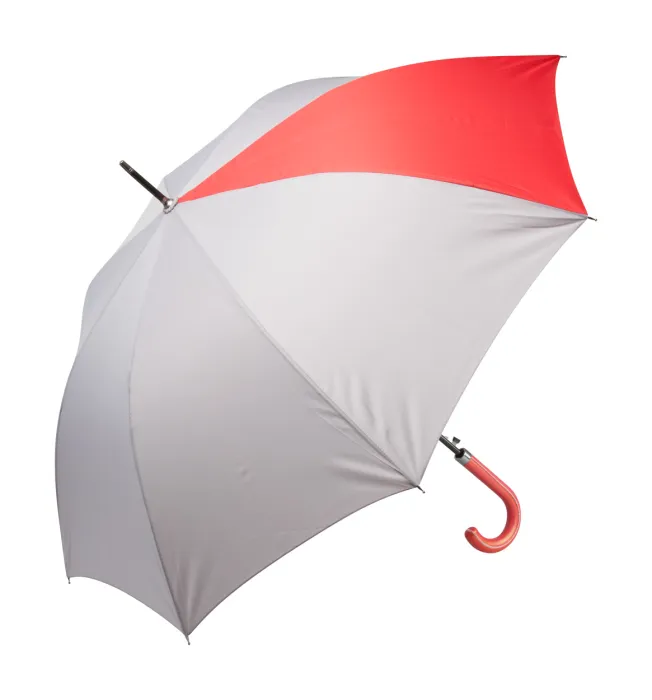 Stratus esernyő - szürke, piros<br><small>AN-AP800730-05</small>