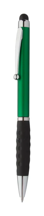 Stilos érintőképernyős golyóstoll - zöld<br><small>AN-AP805890-07</small>