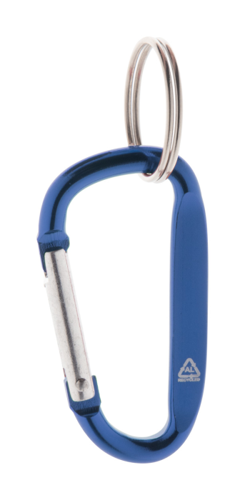 Ralubiner kulcstartó - kék<br><small>AN-AP808062-06</small>