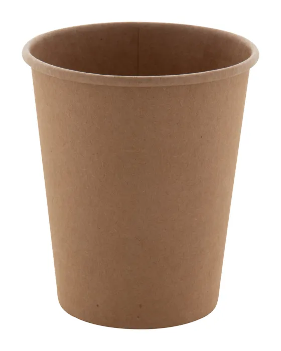 Papcap M papír pohár, 240 ml - bézs<br><small>AN-AP808907-00</small>