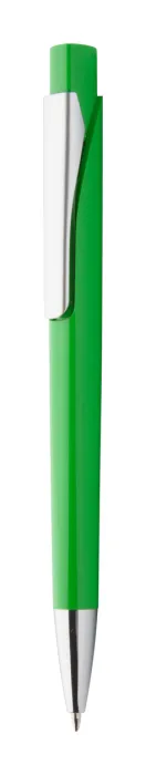 Silter golyóstoll - lime zöld<br><small>AN-AP809448-07</small>